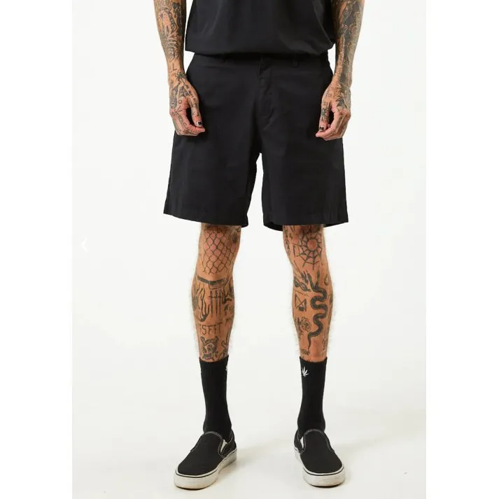 Ninety Twos Recycled Chino Short
