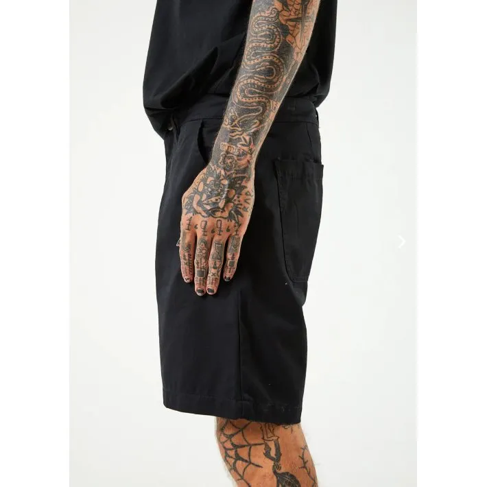 Ninety Twos Recycled Chino Short
