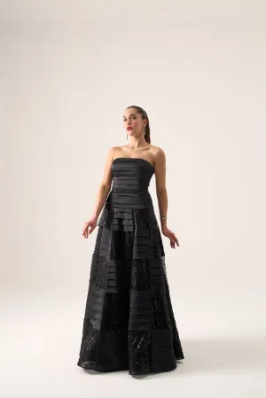 Nira gown