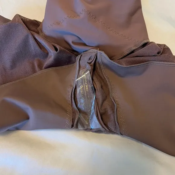 NWOT Honeylove SuperPower Short, 1X