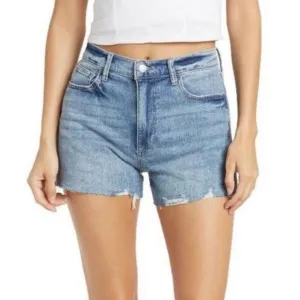 NWT Joe’s Jeans Vintage Easy Cut Off Short
