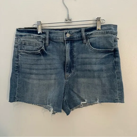 NWT Joe’s Jeans Vintage Easy Cut Off Short