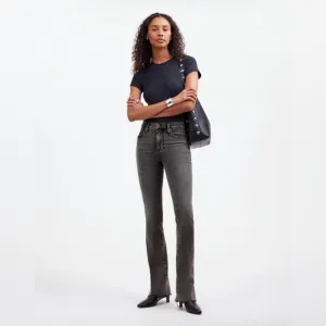 NWT Madewell Kick Out Full-Length Jeans