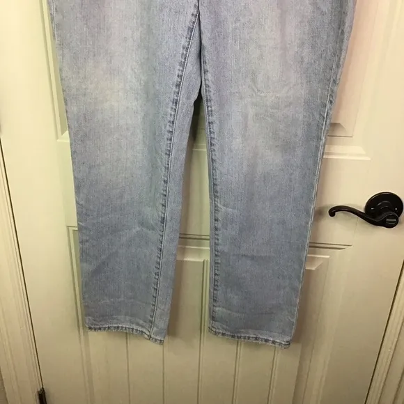 NWT Madewell The Curvy Perfect Vintage Jean Size 27.