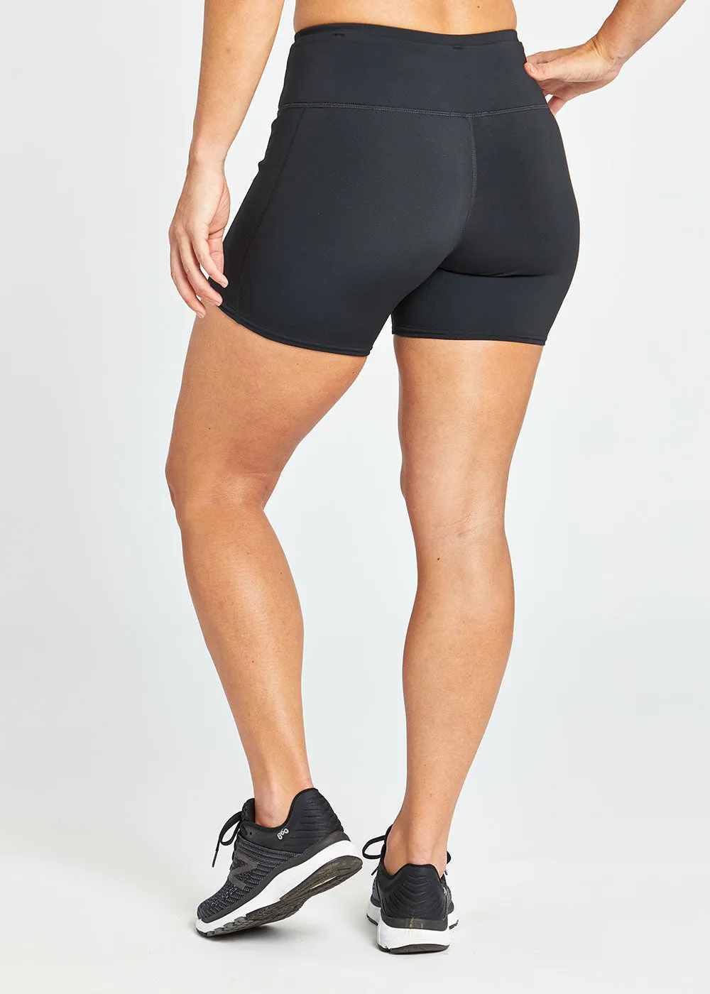O-Mazing Power Shorts