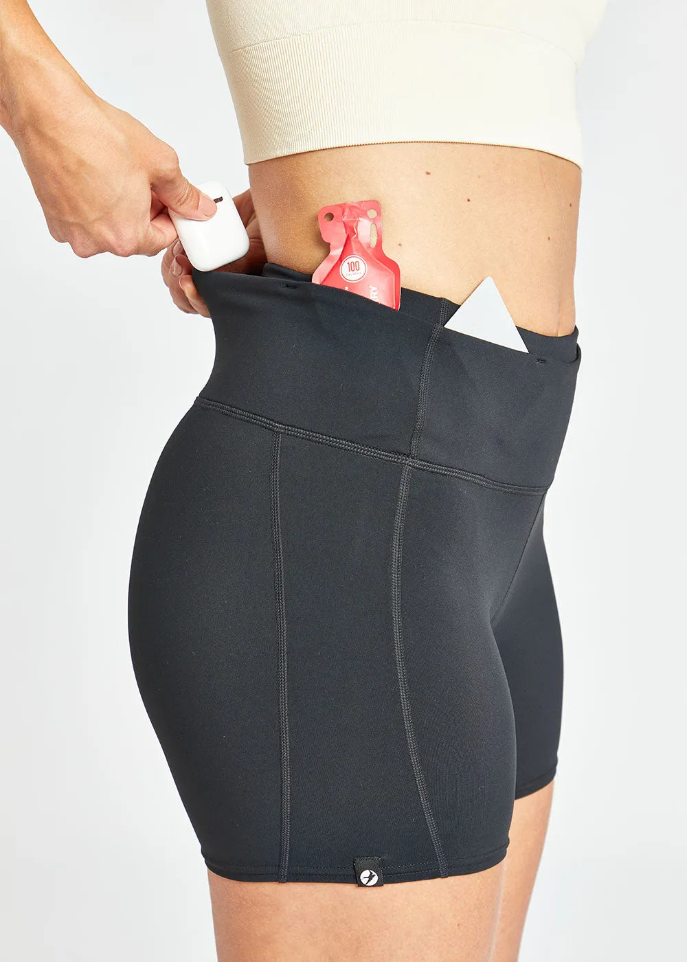 O-Mazing Power Shorts