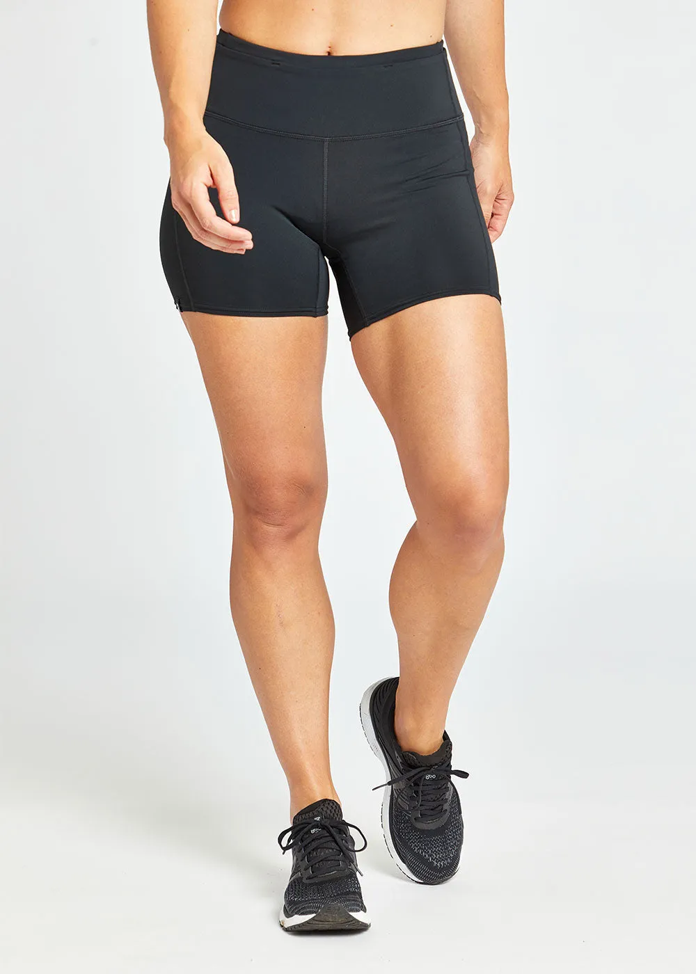 O-Mazing Power Shorts