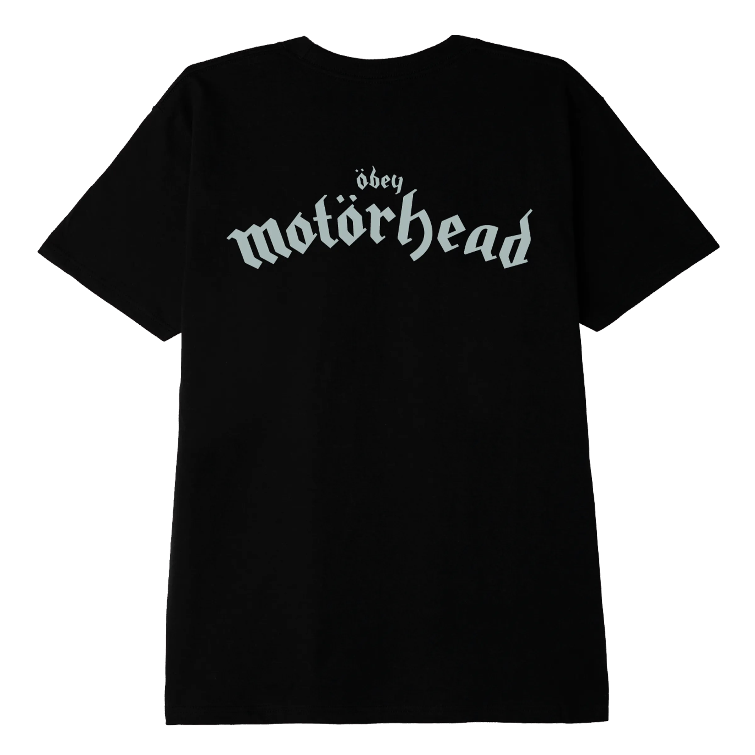 Obey - motorhead damaged case