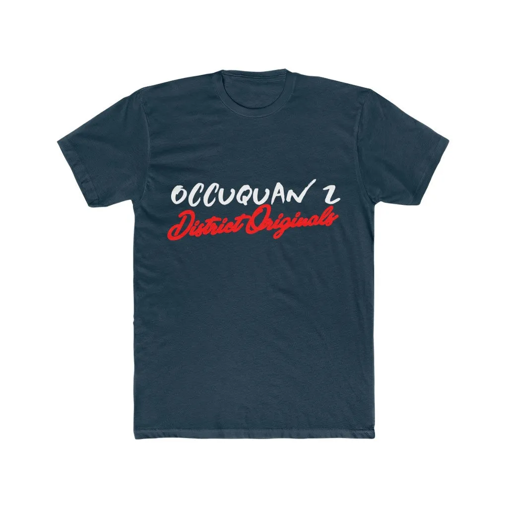 Occuquan 2 Men's Tee