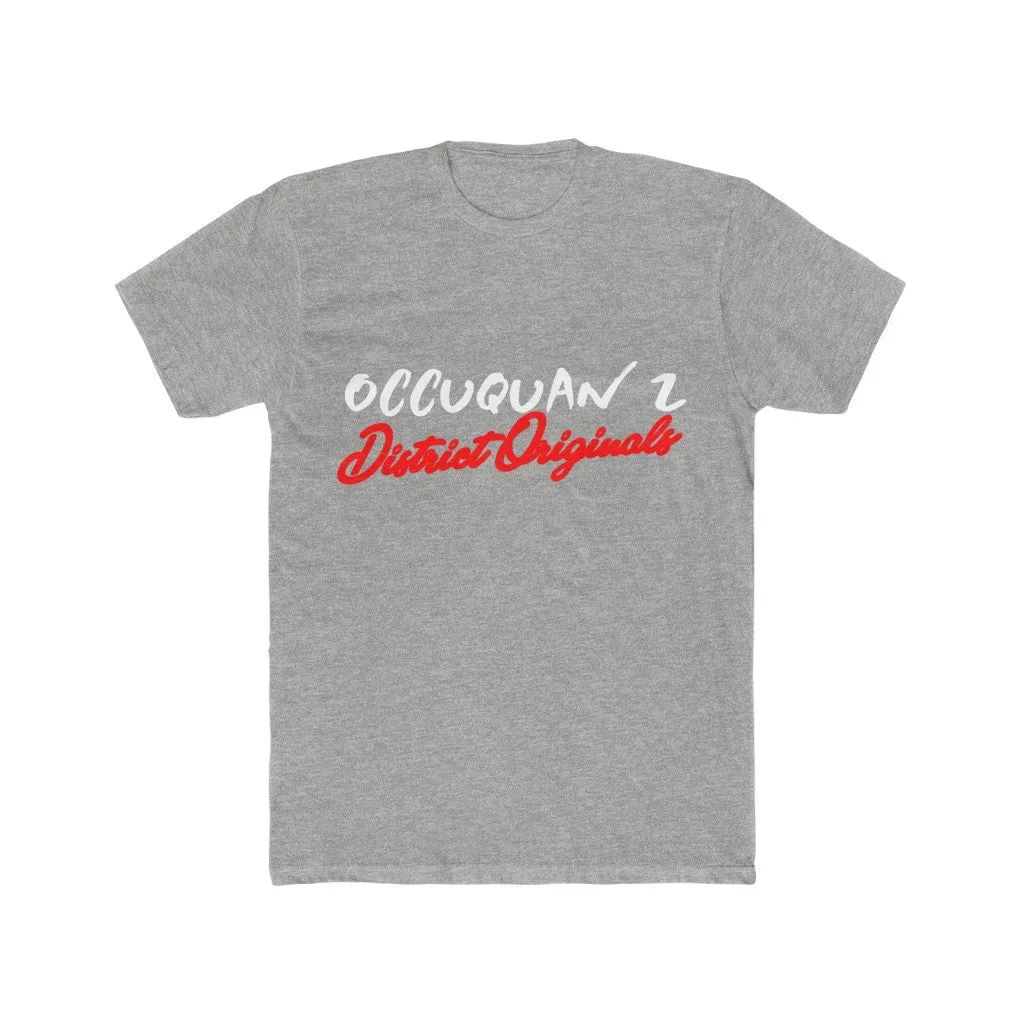 Occuquan 2 Men's Tee