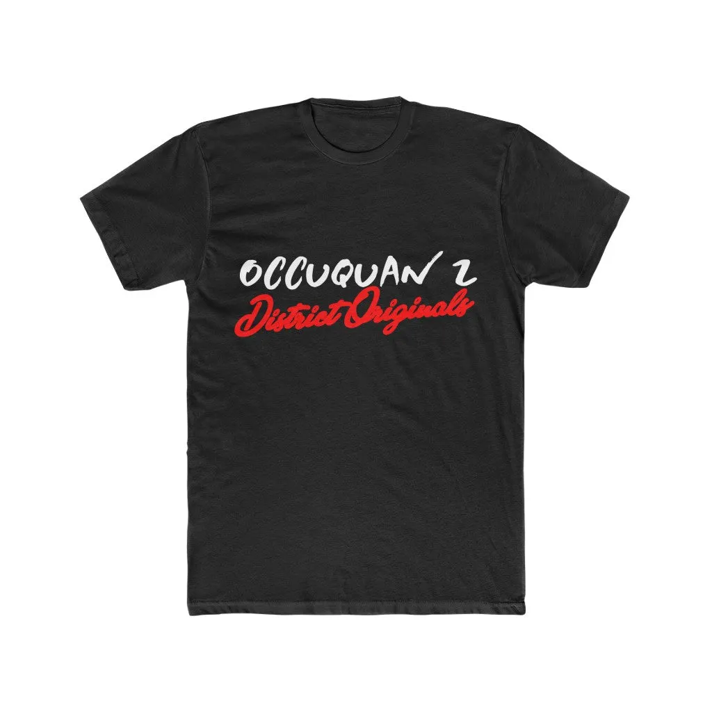 Occuquan 2 Men's Tee
