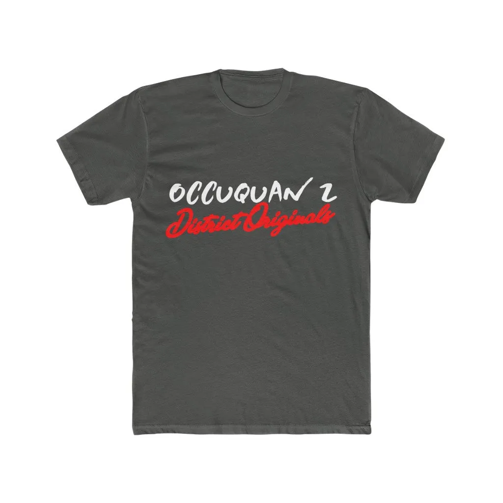Occuquan 2 Men's Tee