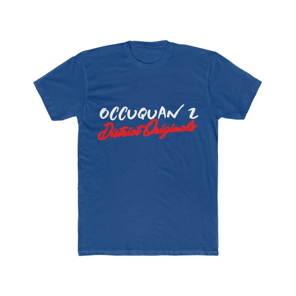 Occuquan 2 Men's Tee
