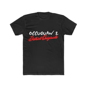 Occuquan 2 Men's Tee