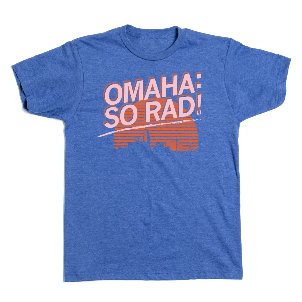 Omaha: So Rad