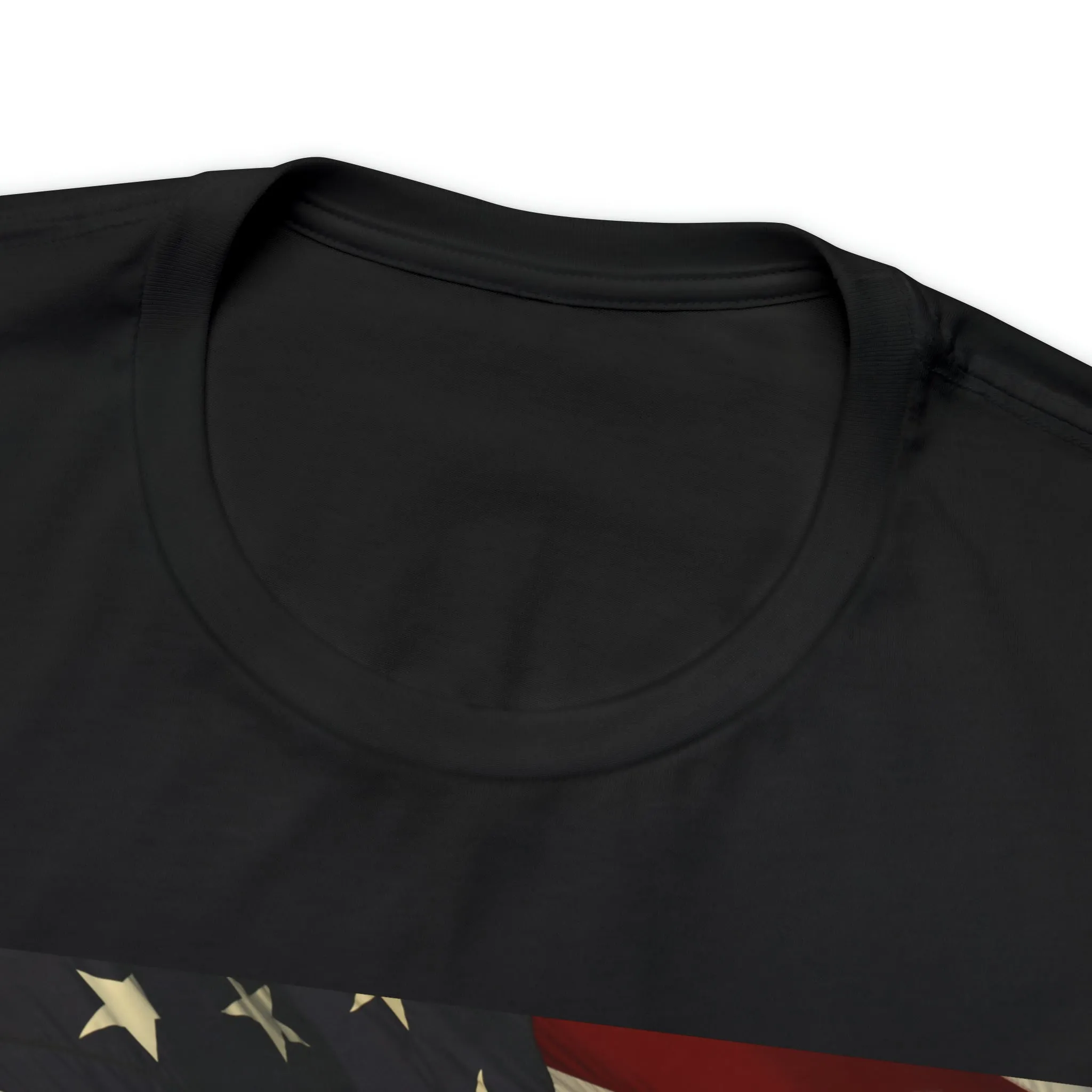 One Nation Under God Short Sleeve Tee