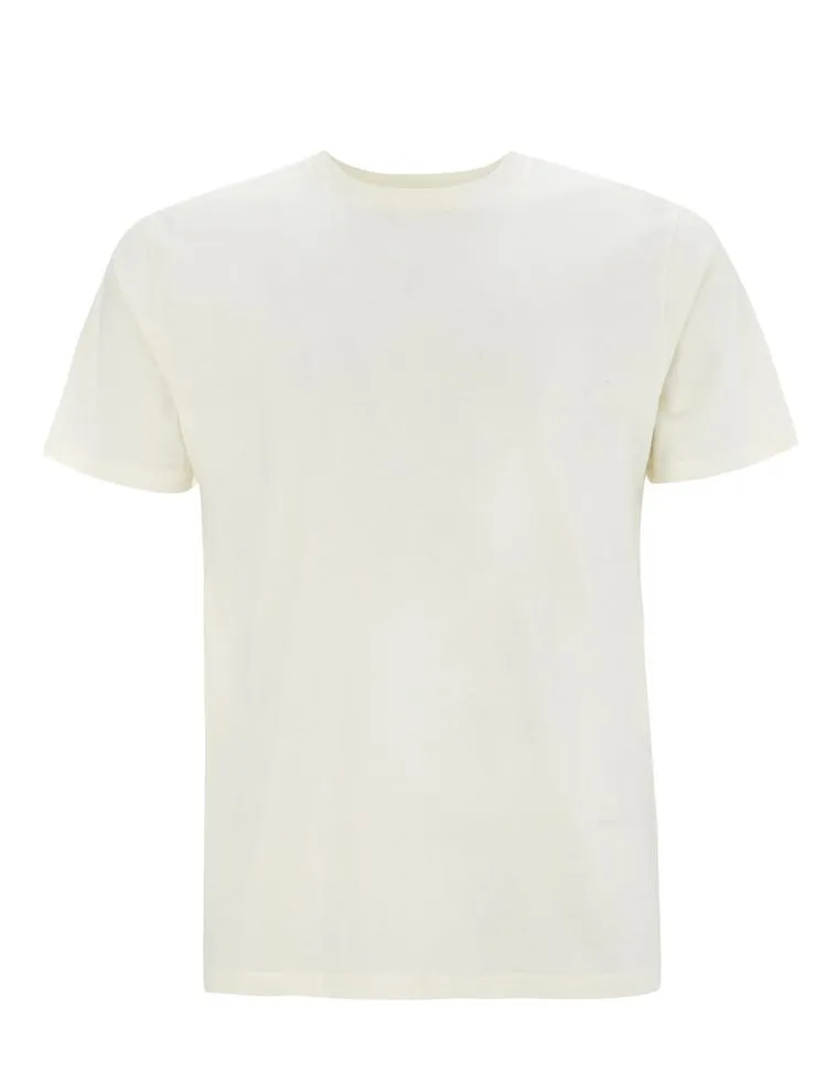 Organic Essential T-shirt Unisex: 3 Pack