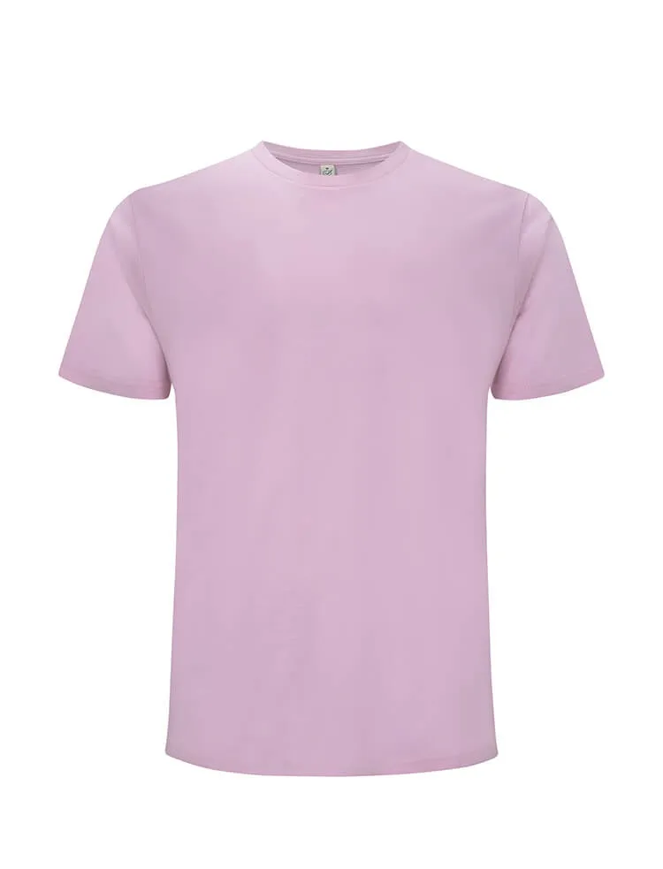 Organic Essential T-shirt Unisex: 3 Pack