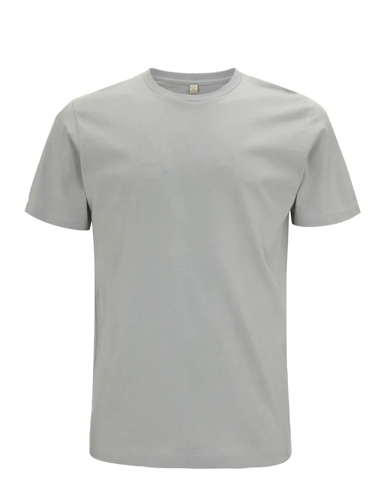 Organic Essential T-shirt Unisex: 3 Pack