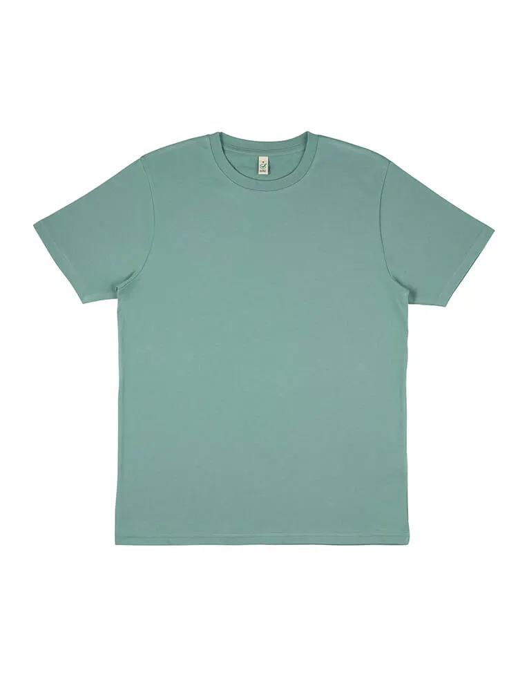 Organic Essential T-shirt Unisex: 3 Pack