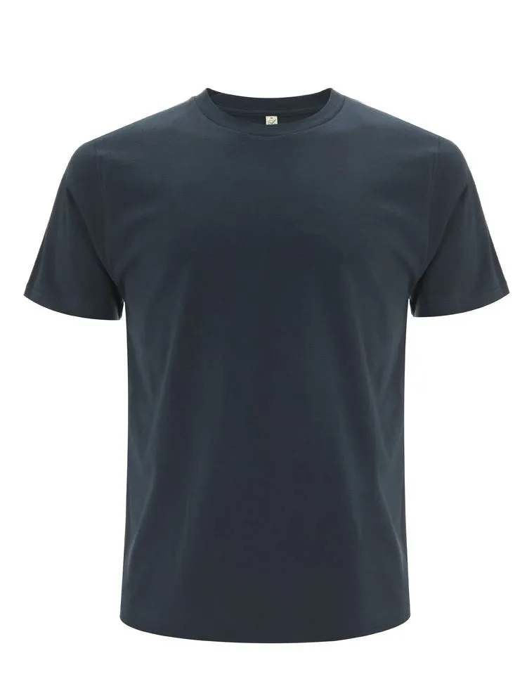 Organic Essential T-shirt Unisex: 3 Pack