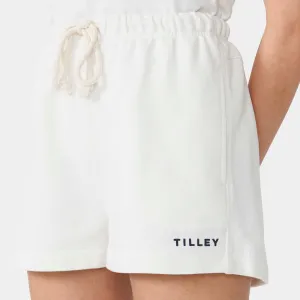 Organic French Terry Short