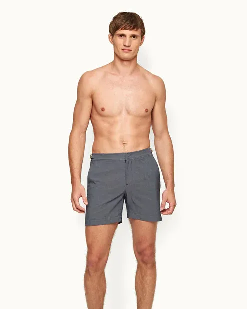 Orlebar Brown Bulldog X Swim Shorts - Honeycomb