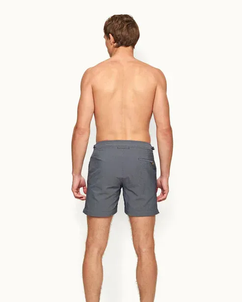 Orlebar Brown Bulldog X Swim Shorts - Honeycomb