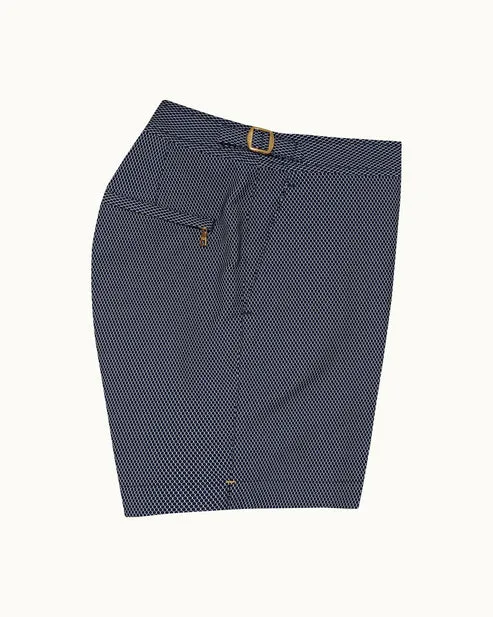 Orlebar Brown Bulldog X Swim Shorts - Honeycomb