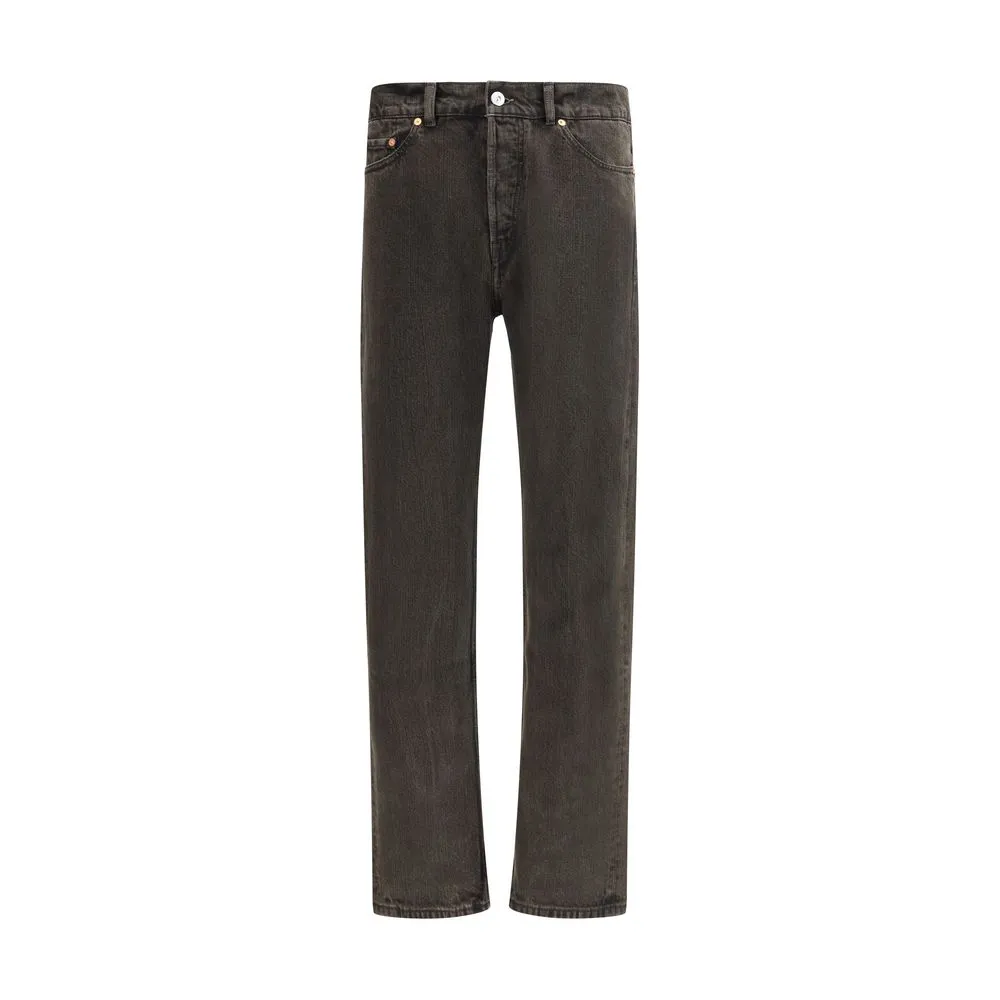 Our Legacy First Cut Jeans