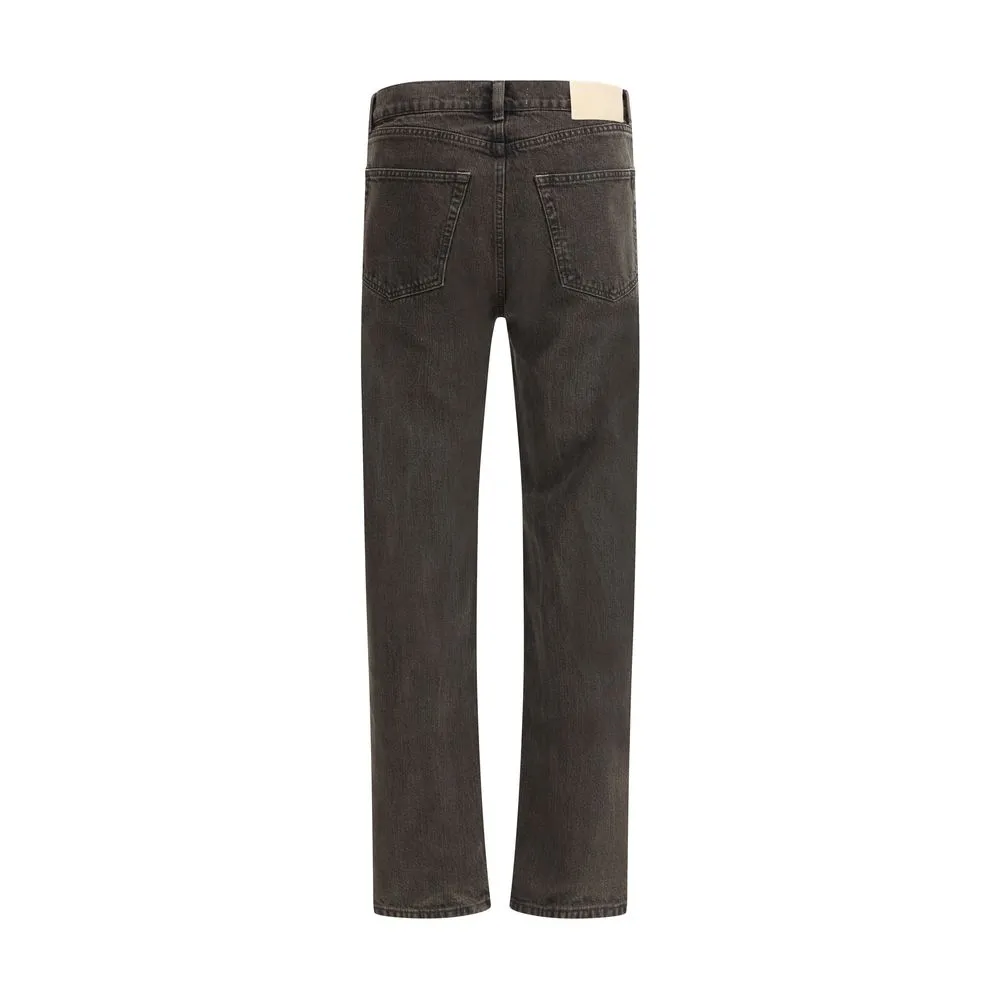 Our Legacy First Cut Jeans