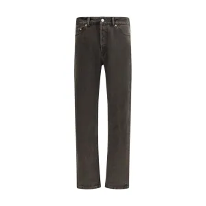 Our Legacy First Cut Jeans