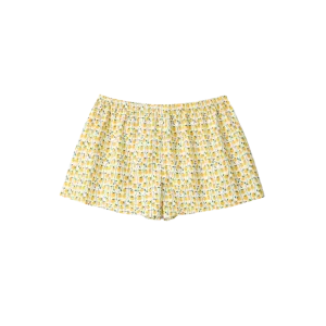 Paddle Short