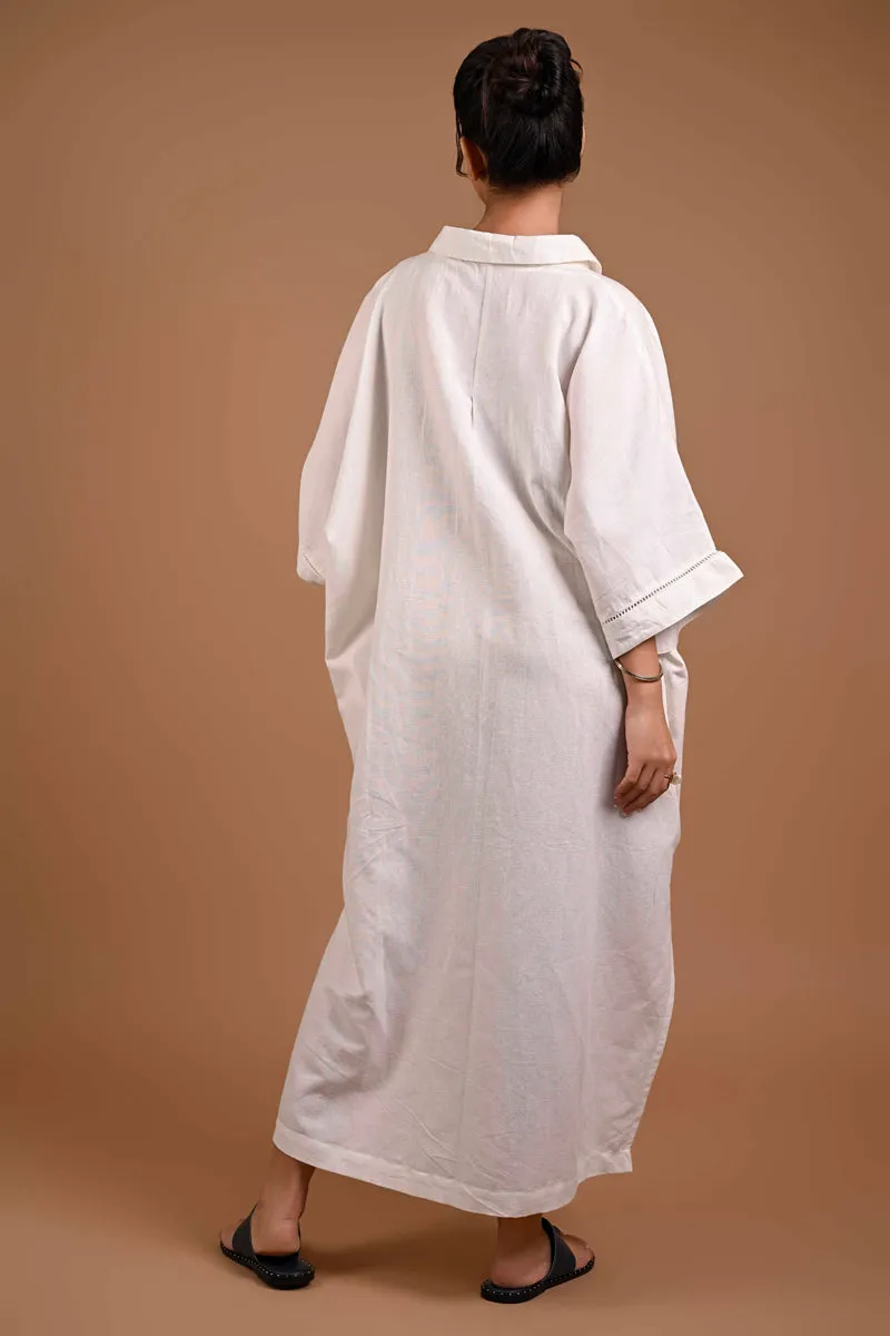Palm Breeze Kaftan