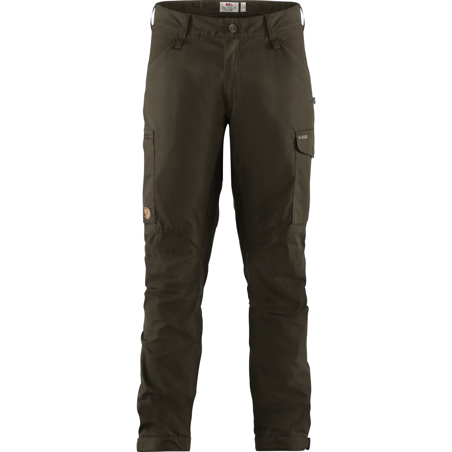 Pantalons Fjällräven Kaipak Hommes
