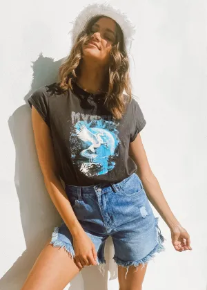 Paper Heart RIP IT UP Shorts