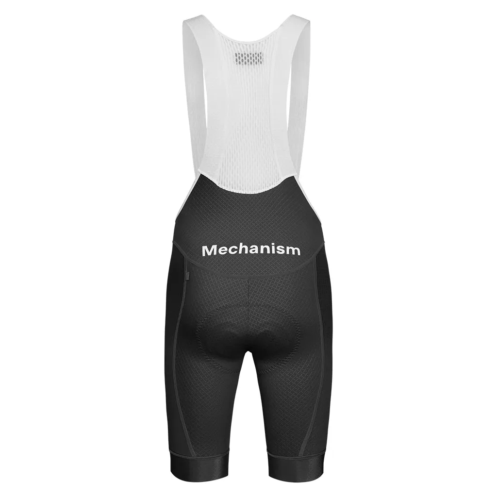 Pas Normal Studios Mechanism Bib Shorts Men's (SS25)