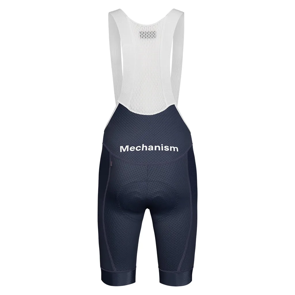 Pas Normal Studios Mechanism Bib Shorts Men's (SS25)