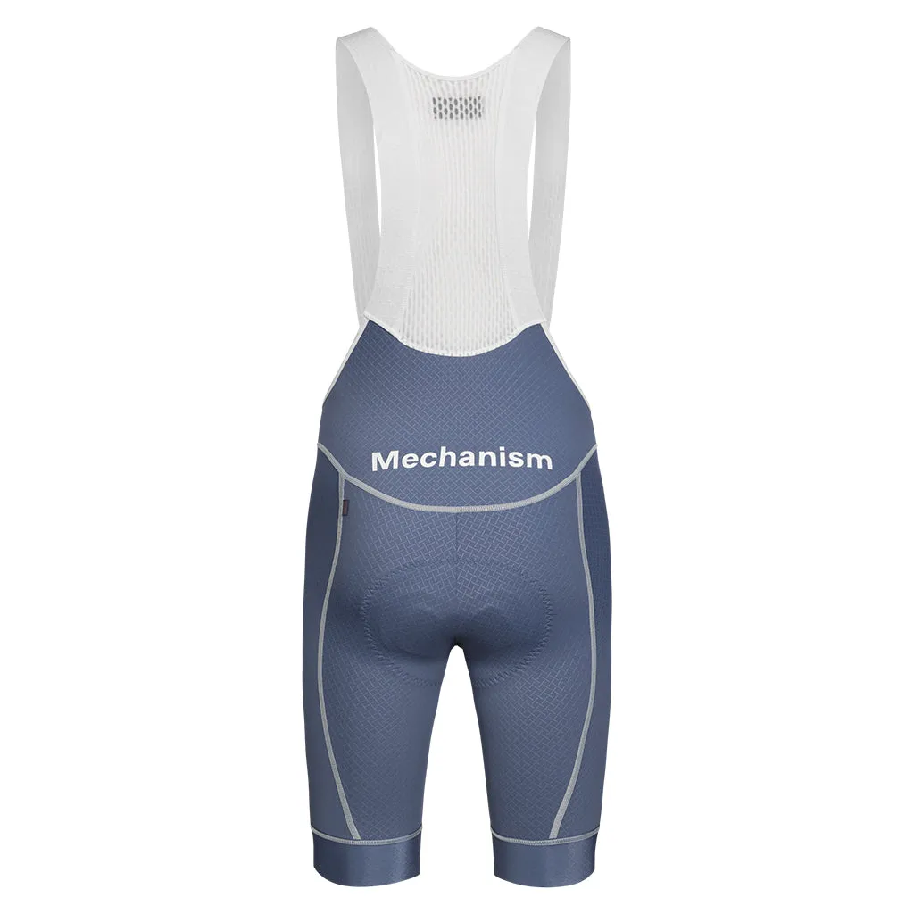 Pas Normal Studios Mechanism Bib Shorts Men's (SS25)