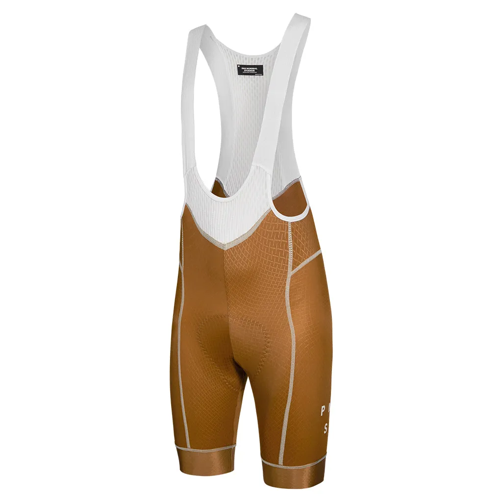 Pas Normal Studios Mechanism Bib Shorts Men's (SS25)