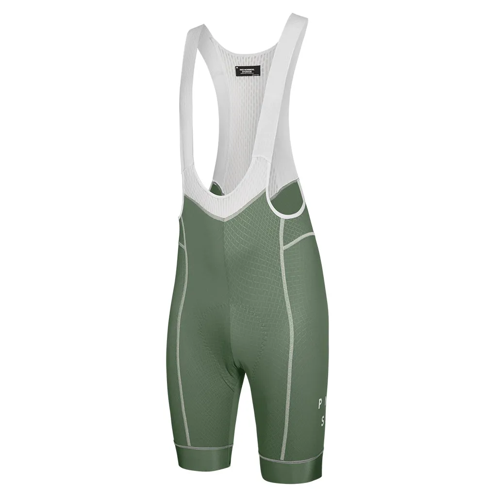 Pas Normal Studios Mechanism Bib Shorts Men's (SS25)