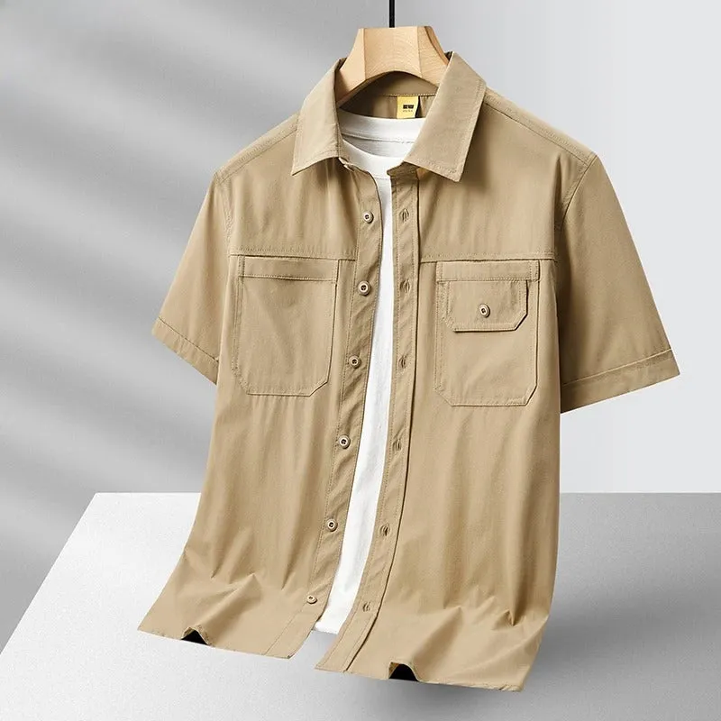 Pasco Shirt