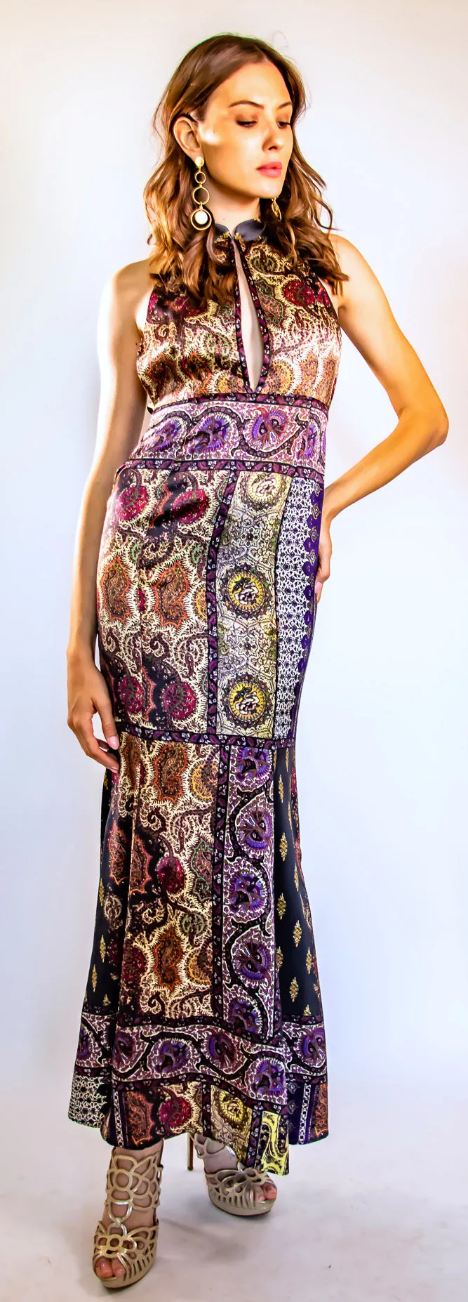 Pasha Purple Style 305