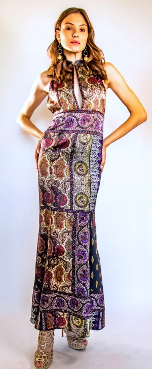 Pasha Purple Style 305