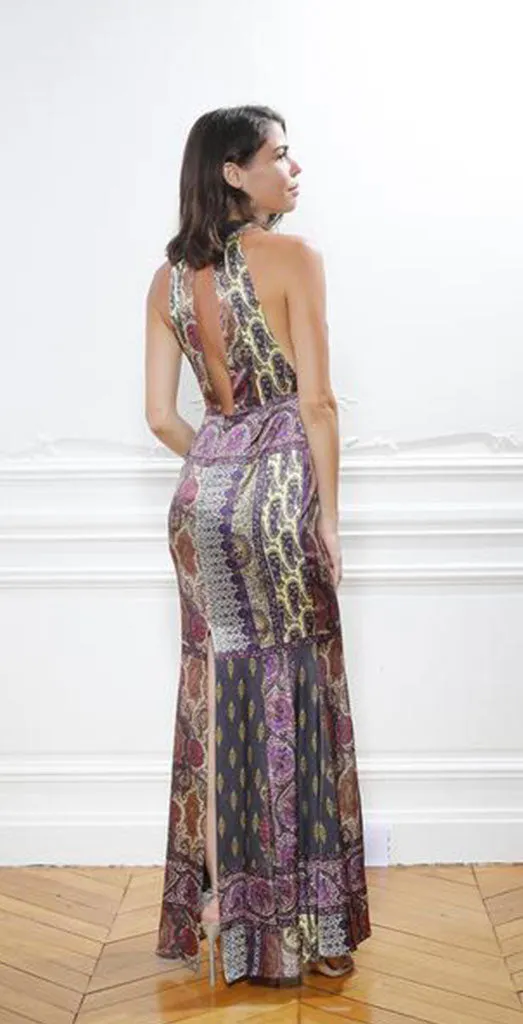 Pasha Purple Style 305