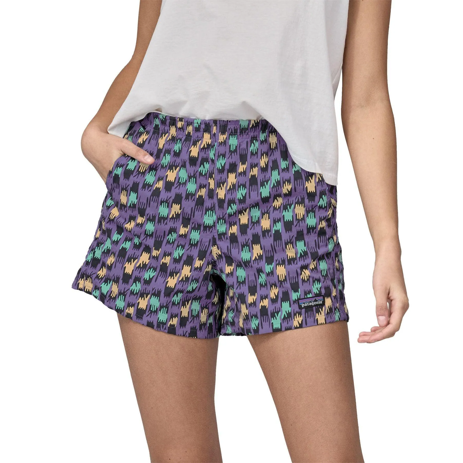 Patagonia Women's Baggies™ Shorts - 5" Inseam