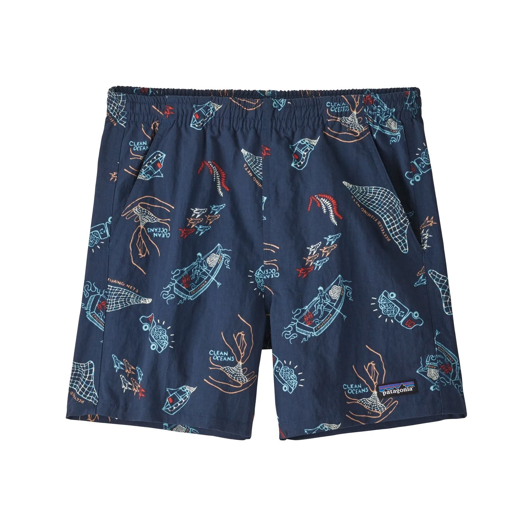Patagonia Women's Baggies™ Shorts - 5" Inseam