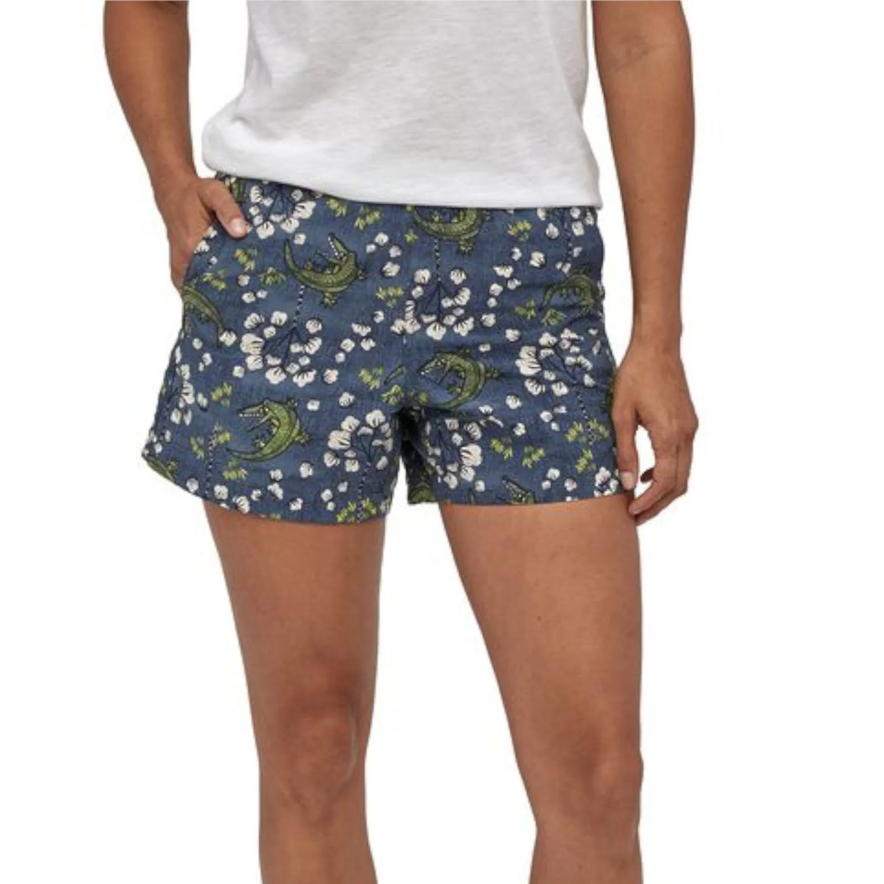 Patagonia Women's Baggies™ Shorts - 5" Inseam