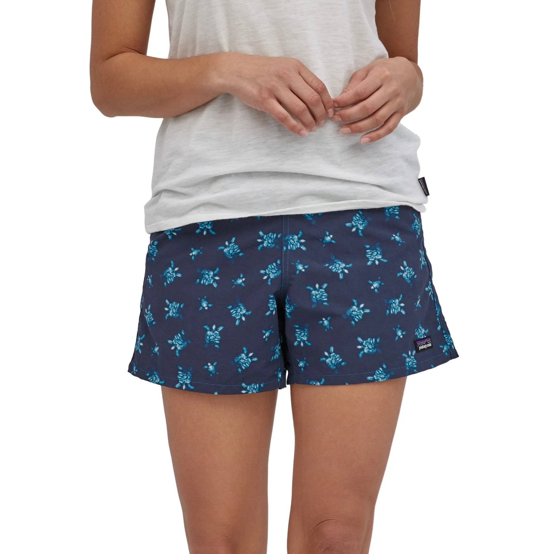 Patagonia Women's Baggies™ Shorts - 5" Inseam