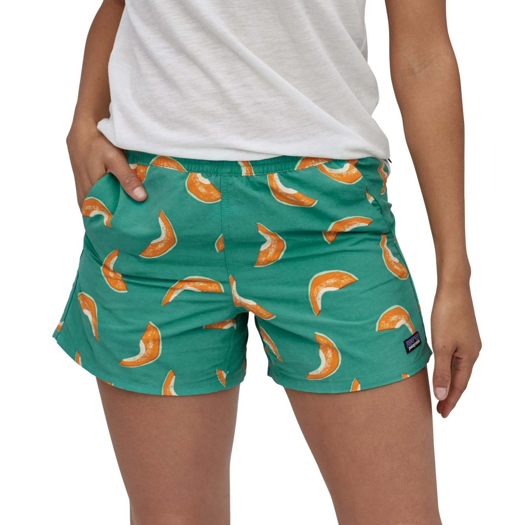 Patagonia Women's Baggies™ Shorts - 5" Inseam